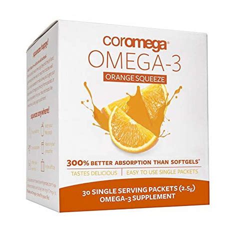 coromega omega 3d|coromega omega 3 supplement review.